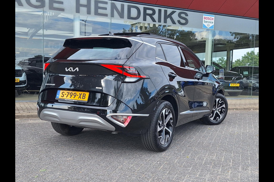 Kia Sportage 1.6 T-GDi HEV DynamicPlus Line Sky | Pano | Full LED | Adaptive CC | Climate |