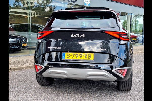 Kia Sportage 1.6 T-GDi HEV DynamicPlus Line Sky | Pano | Full LED | Adaptive CC | Climate |