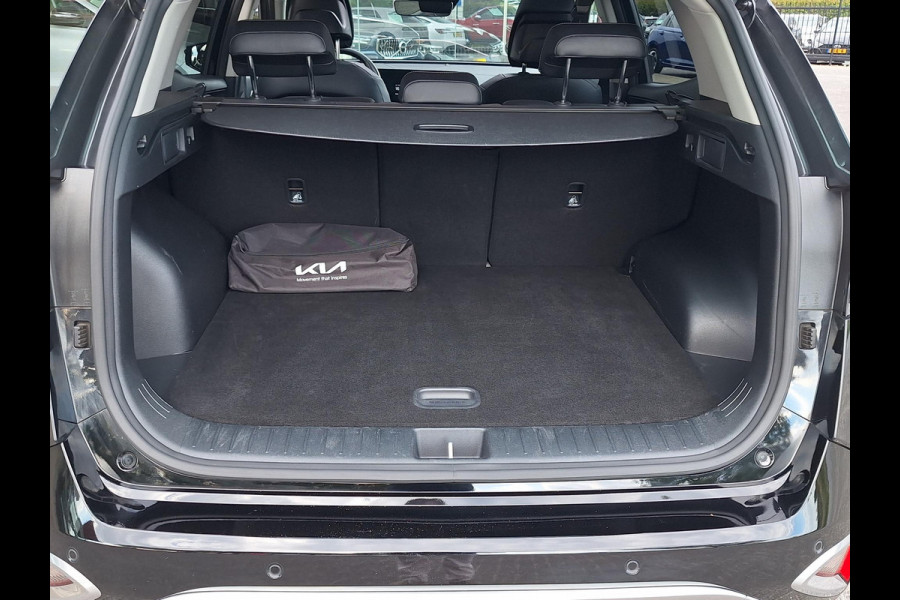 Kia Sportage 1.6 T-GDi HEV DynamicPlus Line Sky | Pano | Full LED | Adaptive CC | Climate |