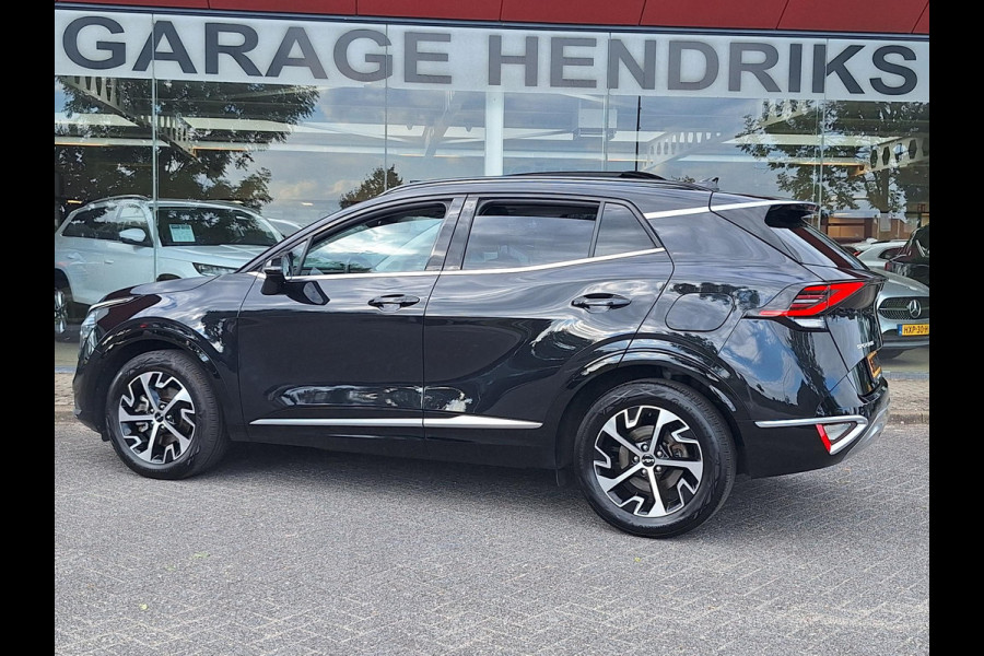 Kia Sportage 1.6 T-GDi HEV DynamicPlus Line Sky | Pano | Full LED | Adaptive CC | Climate |
