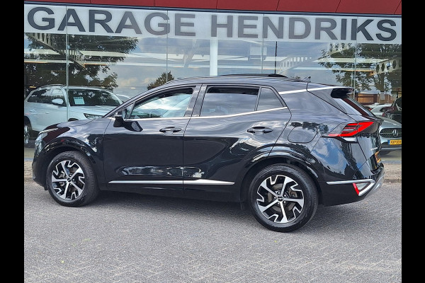 Kia Sportage 1.6 T-GDi HEV DynamicPlus Line Sky | Pano | Full LED | Adaptive CC | Climate |