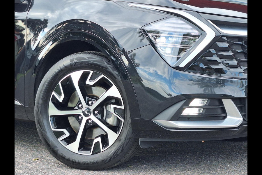 Kia Sportage 1.6 T-GDi HEV DynamicPlus Line Sky | Pano | Full LED | Adaptive CC | Climate |