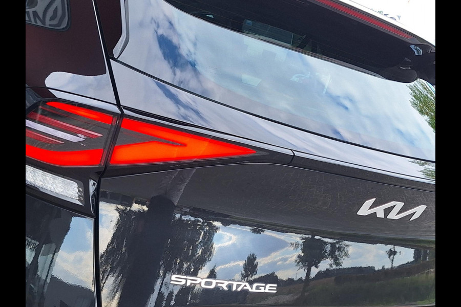 Kia Sportage 1.6 T-GDi HEV DynamicPlus Line Sky | Pano | Full LED | Adaptive CC | Climate |
