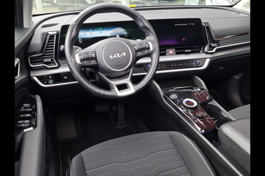 Kia Sportage 1.6 T-GDi HEV DynamicPlus Line Sky | Pano | Full LED | Adaptive CC | Climate |