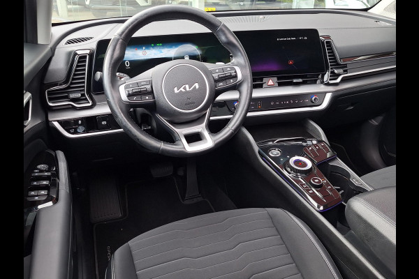Kia Sportage 1.6 T-GDi HEV DynamicPlus Line Sky | Pano | Full LED | Adaptive CC | Climate |