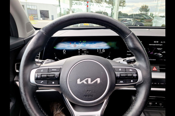 Kia Sportage 1.6 T-GDi HEV DynamicPlus Line Sky | Pano | Full LED | Adaptive CC | Climate |
