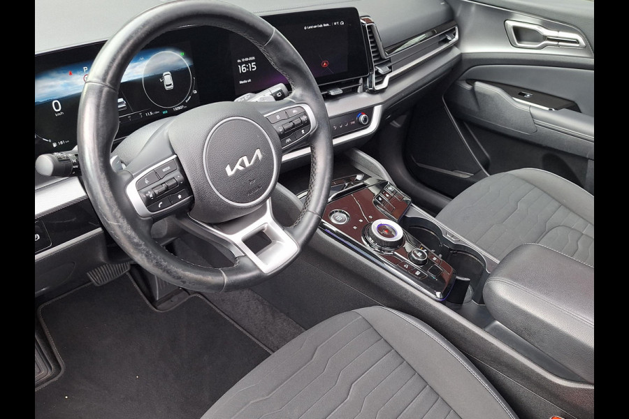 Kia Sportage 1.6 T-GDi HEV DynamicPlus Line Sky | Pano | Full LED | Adaptive CC | Climate |