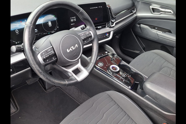 Kia Sportage 1.6 T-GDi HEV DynamicPlus Line Sky | Pano | Full LED | Adaptive CC | Climate |