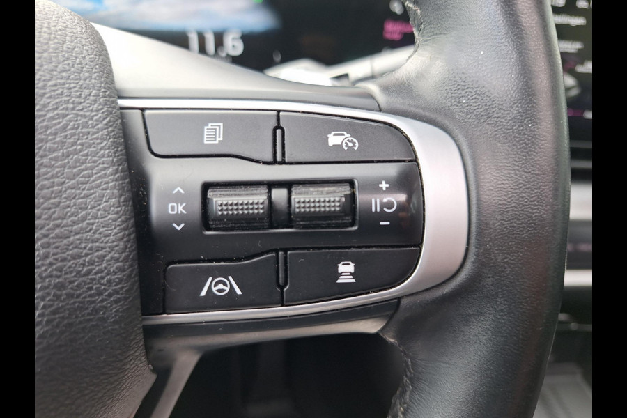 Kia Sportage 1.6 T-GDi HEV DynamicPlus Line Sky | Pano | Full LED | Adaptive CC | Climate |