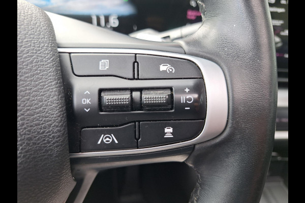 Kia Sportage 1.6 T-GDi HEV DynamicPlus Line Sky | Pano | Full LED | Adaptive CC | Climate |