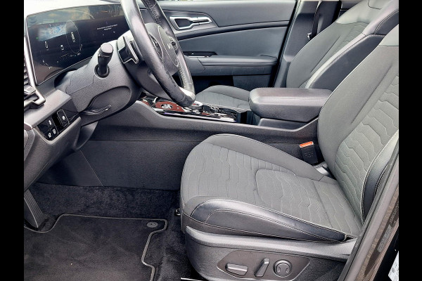 Kia Sportage 1.6 T-GDi HEV DynamicPlus Line Sky | Pano | Full LED | Adaptive CC | Climate |
