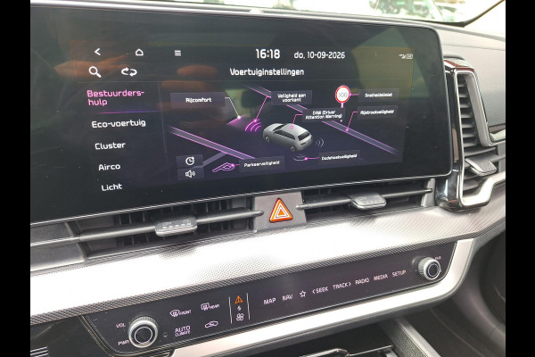 Kia Sportage 1.6 T-GDi HEV DynamicPlus Line Sky | Pano | Full LED | Adaptive CC | Climate |