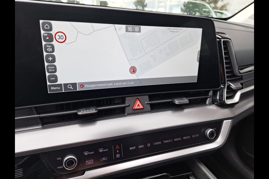 Kia Sportage 1.6 T-GDi HEV DynamicPlus Line Sky | Pano | Full LED | Adaptive CC | Climate |