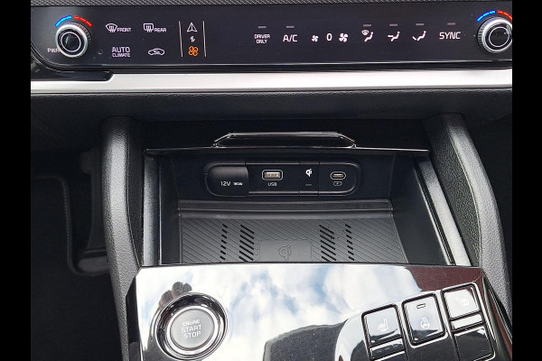 Kia Sportage 1.6 T-GDi HEV DynamicPlus Line Sky | Pano | Full LED | Adaptive CC | Climate |