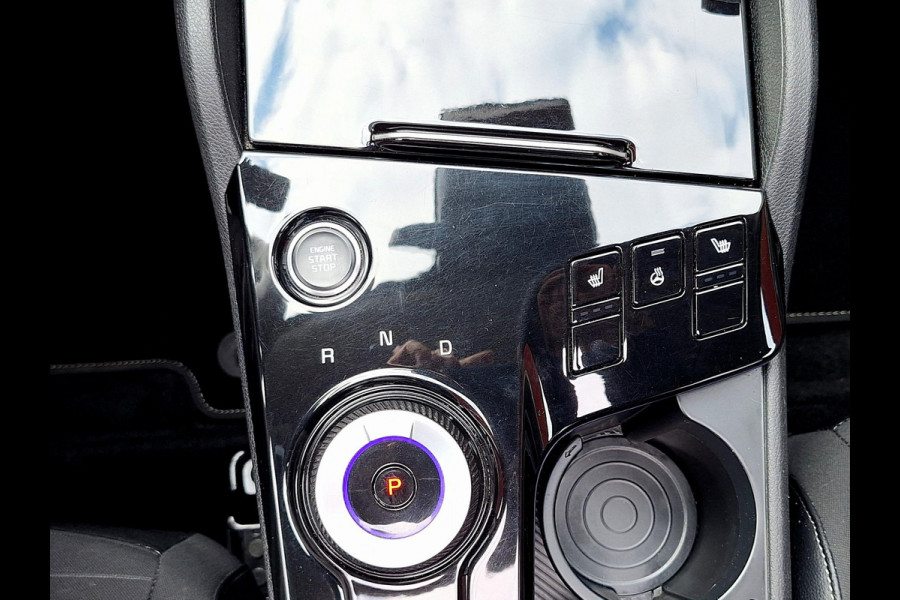 Kia Sportage 1.6 T-GDi HEV DynamicPlus Line Sky | Pano | Full LED | Adaptive CC | Climate |