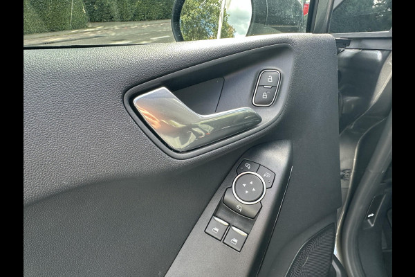 Ford Fiesta 1.0 EcoBoost 100PK Titanium 7700KM!!|Uniek!!|CarPlay|Rijstrook
