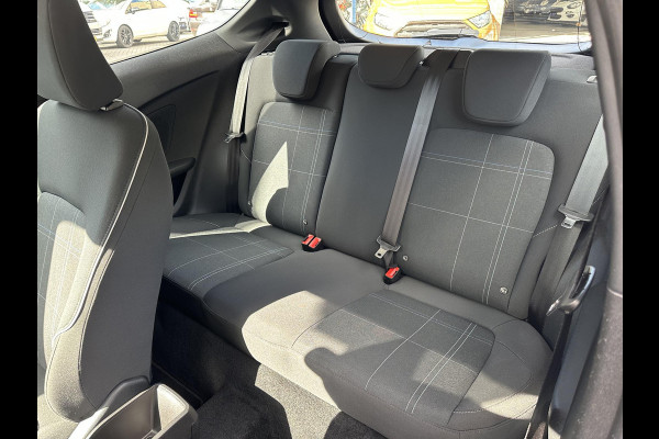 Ford Fiesta 1.0 EcoBoost 100PK Titanium 7700KM!!|Uniek!!|CarPlay|Rijstrook
