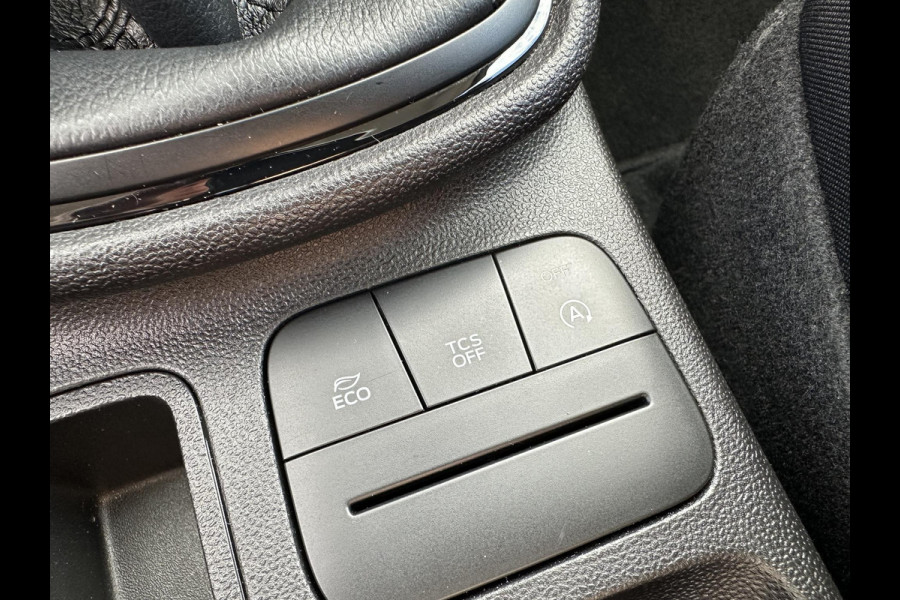 Ford Fiesta 1.0 EcoBoost 100PK Titanium 7700KM!!|Uniek!!|CarPlay|Rijstrook