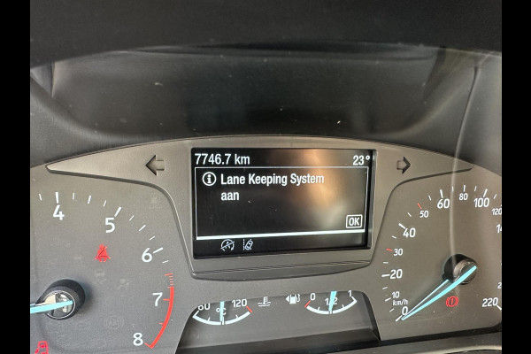 Ford Fiesta 1.0 EcoBoost 100PK Titanium 7700KM!!|Uniek!!|CarPlay|Rijstrook