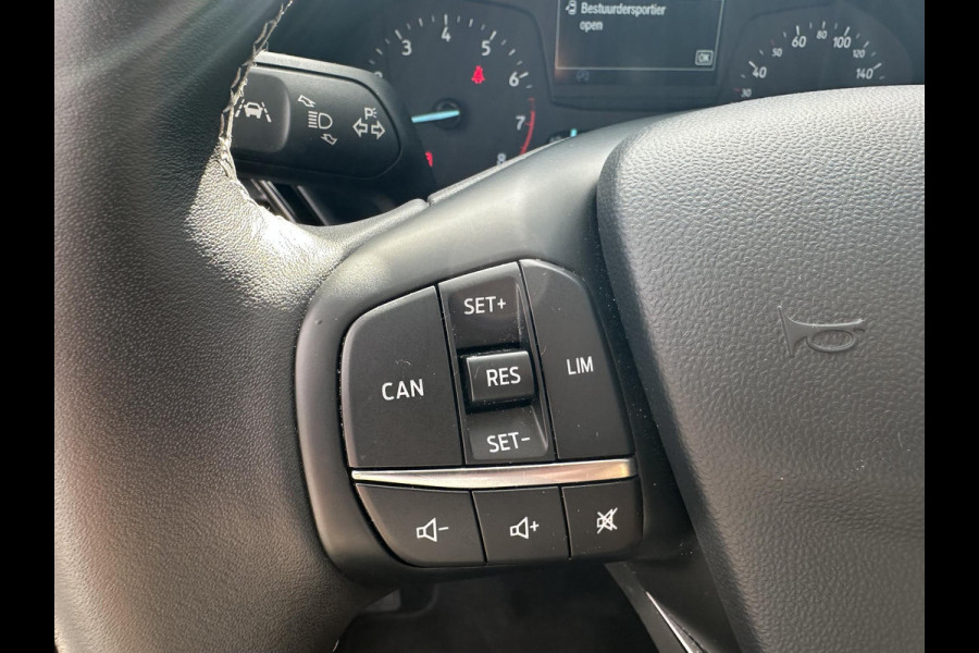 Ford Fiesta 1.0 EcoBoost 100PK Titanium 7700KM!!|Uniek!!|CarPlay|Rijstrook