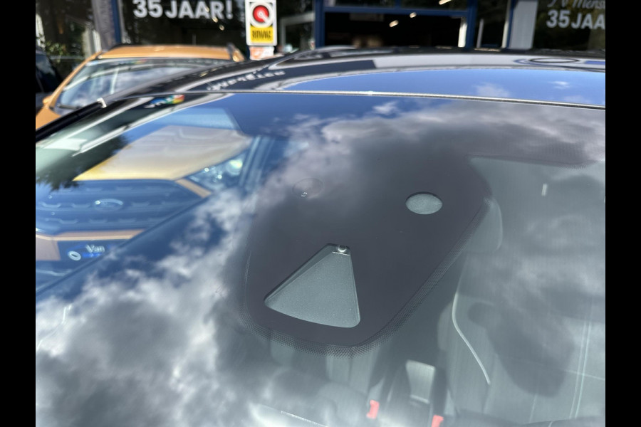 Ford Fiesta 1.0 EcoBoost 100PK Titanium 7700KM!!|Uniek!!|CarPlay|Rijstrook