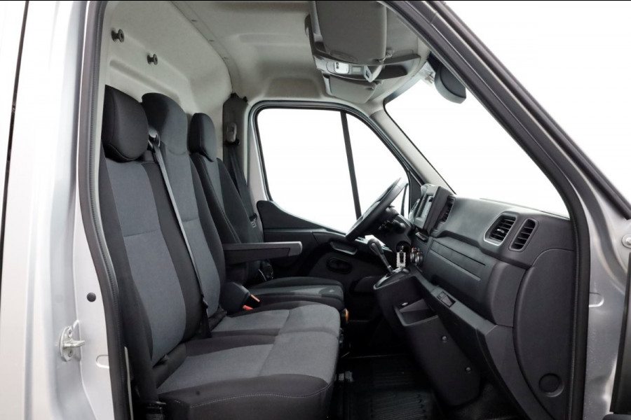 Renault Master T35 2.3 dCi 180pk Automaat L2H2 Energy Comfort Airco/Carplay 02-2024