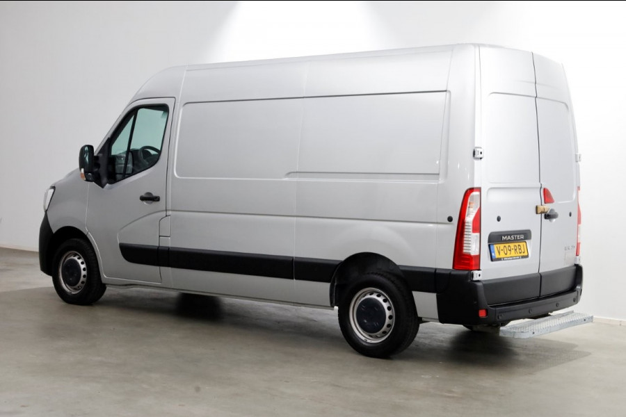 Renault Master T35 2.3 dCi 180pk Automaat L2H2 Energy Comfort Airco/Carplay 02-2024