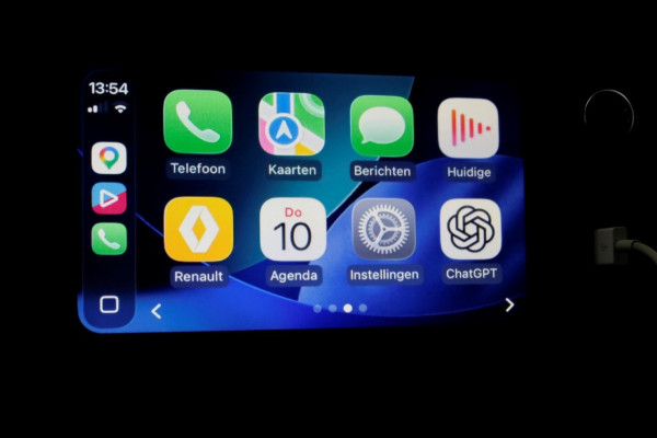 Renault Master T35 2.3 dCi 180pk Automaat L2H2 Energy Comfort Airco/Carplay 02-2024