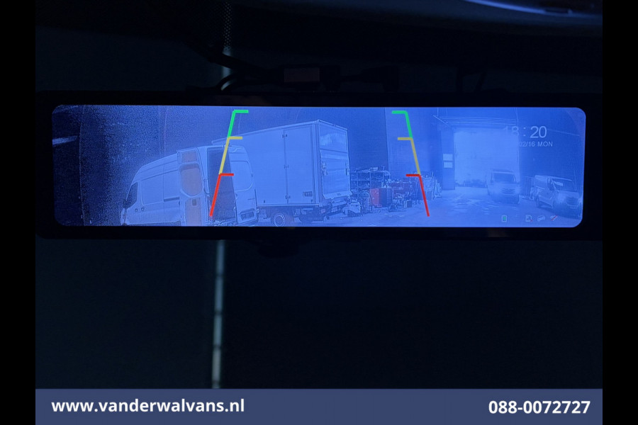 Peugeot Partner 1.5 BlueHDI 102pk L2H1 Euro6 Airco | 3-Zits | Apple Carplay | Camera | Cruisecontrol | Trekhaak Android Auto, Parkeersensoren, Bijrijdersbank