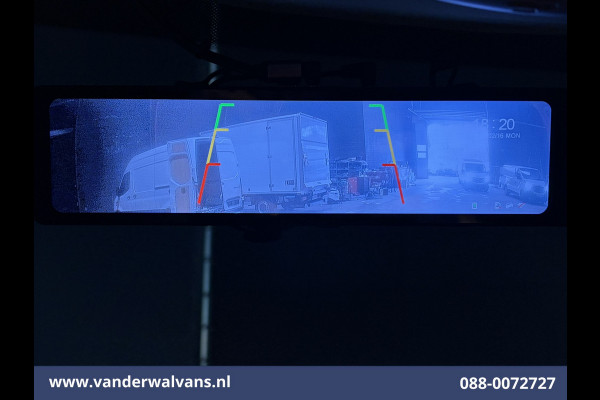 Peugeot Partner 1.5 BlueHDI 102pk L2H1 Euro6 Airco | 3-Zits | Apple Carplay | Camera | Cruisecontrol | Trekhaak Android Auto, Parkeersensoren, Bijrijdersbank