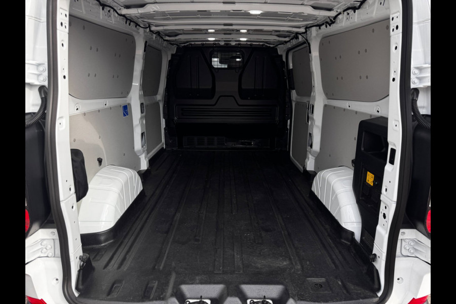 Ford Transit Custom 320L 2.5 PHEV L2H1 Limited | Plug-In | 98% SOH | 3. Pers | Camera | PDC voor + Achter | Winter Pack | Navi |