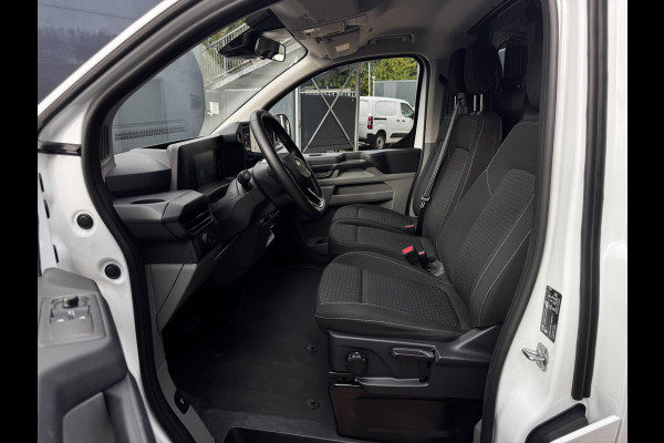 Ford Transit Custom 320L 2.5 PHEV L2H1 Limited | Plug-In | 98% SOH | 3. Pers | Camera | PDC voor + Achter | Winter Pack | Navi |