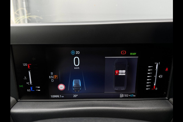 Ford Transit Custom 320L 2.5 PHEV L2H1 Limited | Plug-In | 98% SOH | 3. Pers | Camera | PDC voor + Achter | Winter Pack | Navi |