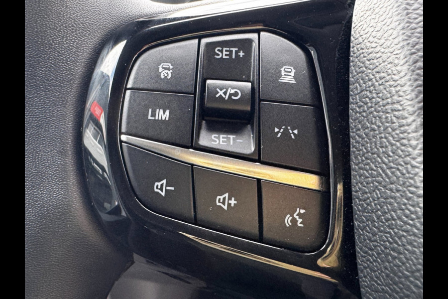 Ford Transit Custom 320L 2.5 PHEV L2H1 Limited | Plug-In | 98% SOH | 3. Pers | Camera | PDC voor + Achter | Winter Pack | Navi |