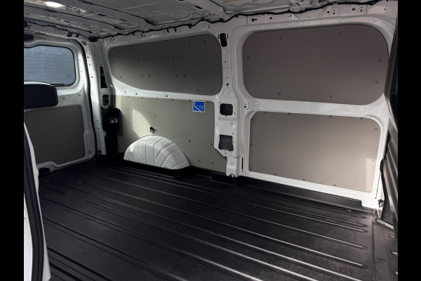 Ford Transit Custom 320L 2.5 PHEV L2H1 Limited | Plug-In | 98% SOH | 3. Pers | Camera | PDC voor + Achter | Winter Pack | Navi |