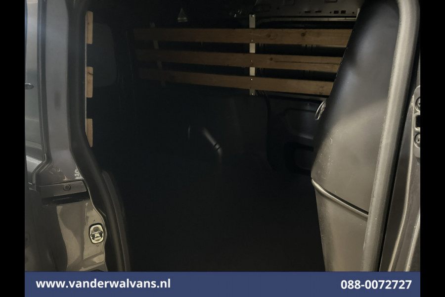Peugeot Partner 1.5 BlueHDI 102pk L2H1 Euro6 Airco | 3-Zits | Apple Carplay | Camera | Cruisecontrol | Trekhaak Android Auto, Parkeersensoren, Bijrijdersbank