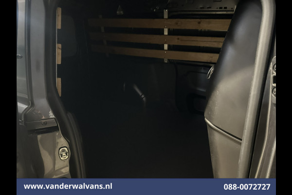 Peugeot Partner 1.5 BlueHDI 102pk L2H1 Euro6 Airco | 3-Zits | Apple Carplay | Camera | Cruisecontrol | Trekhaak Android Auto, Parkeersensoren, Bijrijdersbank