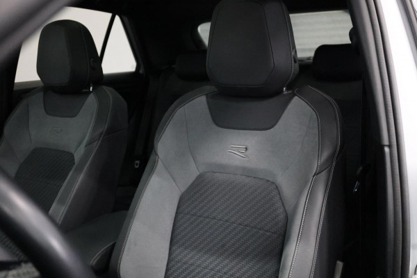 Volkswagen T-Roc 2.0 TSI 4Motion R 301+PK AKRAPOVIC/VIRTUAL/KEYLES/HALF LEER+S.VERWARMING/19" LMV/PDC/12 MDN GARANTIE!