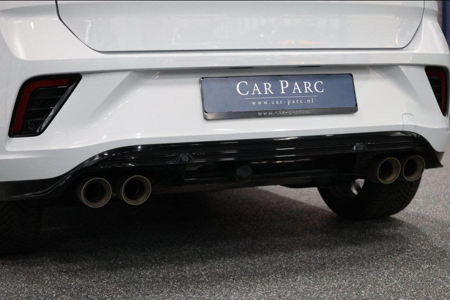 Volkswagen T-Roc 2.0 TSI 4Motion R 301+PK AKRAPOVIC/VIRTUAL/KEYLES/HALF LEER+S.VERWARMING/19" LMV/PDC/12 MDN GARANTIE!