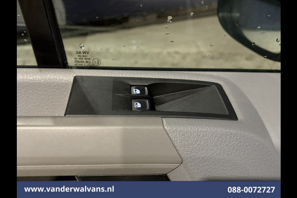 Volkswagen Crafter 2.0 TDI L3H2 L2H1 Euro6 Airco | Parkeersensoren Bijrijdersbank