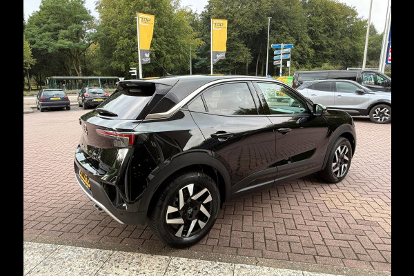 Opel Mokka 1.2 Turbo Elegance Automaat | Navigatie | Trekhaak | Vierseizoenen banden | Stoelverwarming |