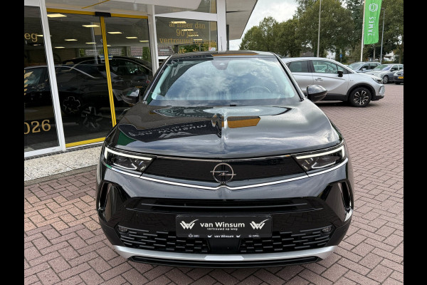 Opel Mokka 1.2 Turbo Elegance Automaat | Navigatie | Trekhaak | Vierseizoenen banden | Stoelverwarming |