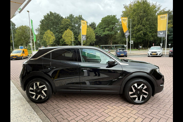 Opel Mokka 1.2 Turbo Elegance Automaat | Navigatie | Trekhaak | Vierseizoenen banden | Stoelverwarming |