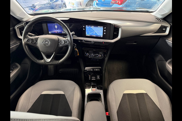 Opel Mokka 1.2 Turbo Elegance Automaat | Navigatie | Trekhaak | Vierseizoenen banden | Stoelverwarming |