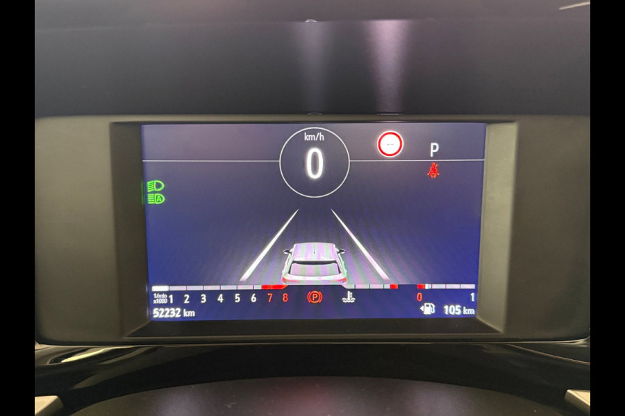 Opel Mokka 1.2 Turbo Elegance Automaat | Navigatie | Trekhaak | Vierseizoenen banden | Stoelverwarming |