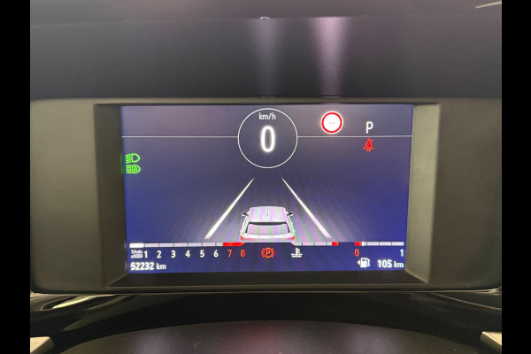 Opel Mokka 1.2 Turbo Elegance Automaat | Navigatie | Trekhaak | Vierseizoenen banden | Stoelverwarming |