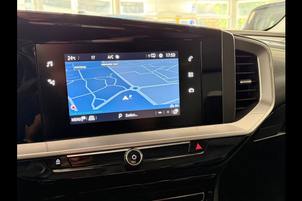 Opel Mokka 1.2 Turbo Elegance Automaat | Navigatie | Trekhaak | Vierseizoenen banden | Stoelverwarming |