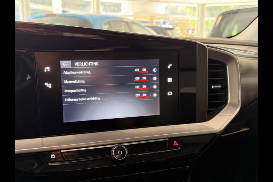 Opel Mokka 1.2 Turbo Elegance Automaat | Navigatie | Trekhaak | Vierseizoenen banden | Stoelverwarming |