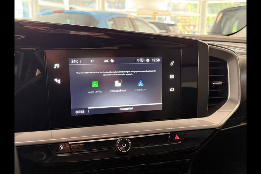Opel Mokka 1.2 Turbo Elegance Automaat | Navigatie | Trekhaak | Vierseizoenen banden | Stoelverwarming |