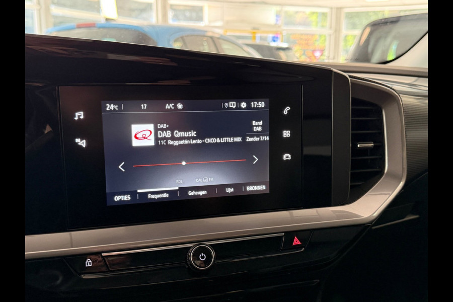 Opel Mokka 1.2 Turbo Elegance Automaat | Navigatie | Trekhaak | Vierseizoenen banden | Stoelverwarming |
